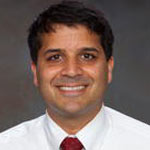 Ranjit Bindra, MD, PhD