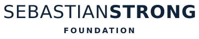 Sebastian Strong Foundation logo