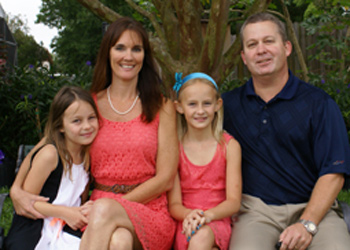 Samantha McCullough, Acute Myeloid Leukemia (AML)