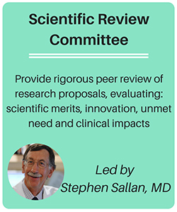 Scientific Review Committee