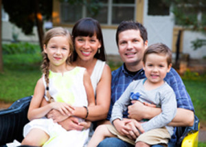 The Kelly Family