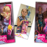 Special Barbie