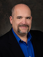 Dr. Steve Abella
