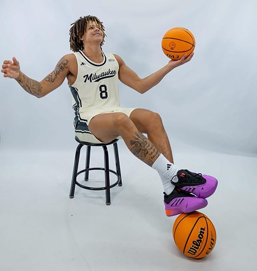 Stevie Elam: Cancer Survivor & Basketball Star 