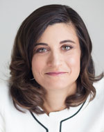 Syril Pettit headshot