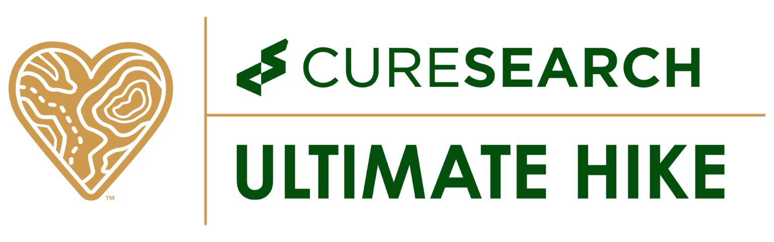 CureSearch Ultimate Hike