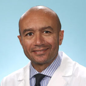 Mohamed S. Abdelbaki, MD