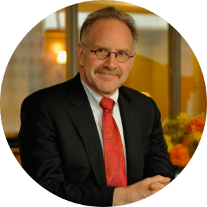 Meet Frank Breitman of the Ultimate Hike Leadership Council (UHLC), working to end children's cancer one mile at a time.