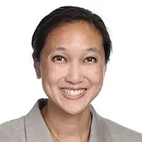 Heidi Cho, MD