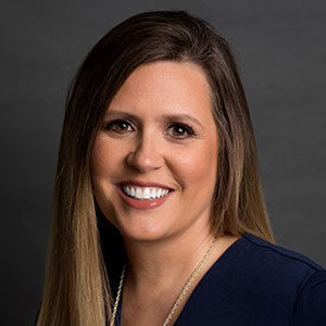 Kara Childress, Dallas/Ft. Worth Board Chair