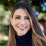 Kristin Barbarics, President & CEO CureSearch