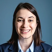 Nicole Drezner, MD