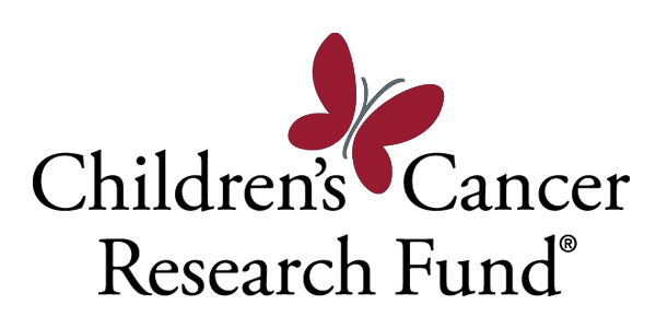 Children's Cancer Research Fund logo
