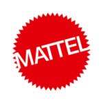 Mattel logo