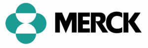 MERCK logo