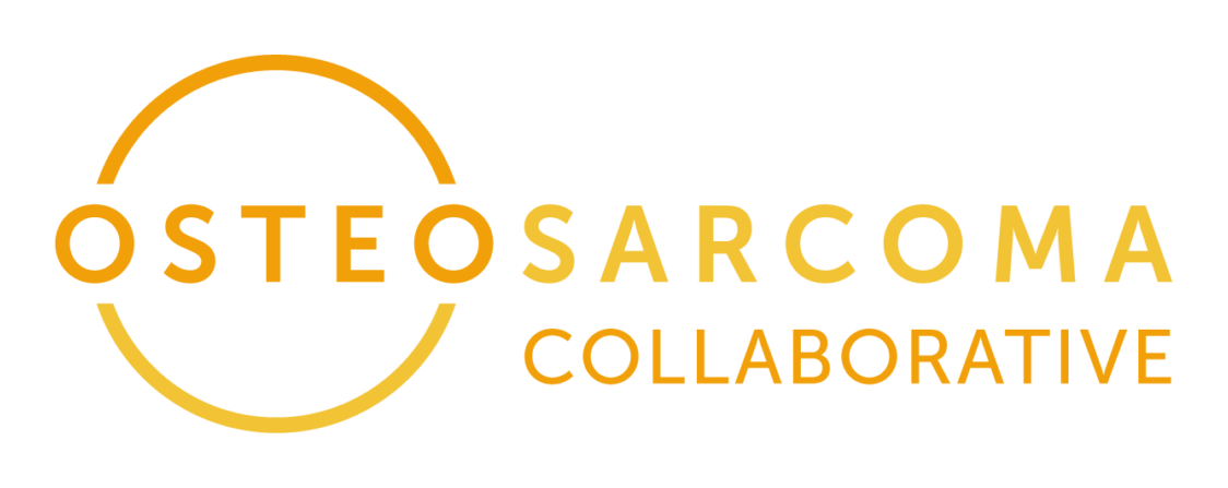 osteosarcoma collaborative logo
