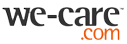 We-care-logo